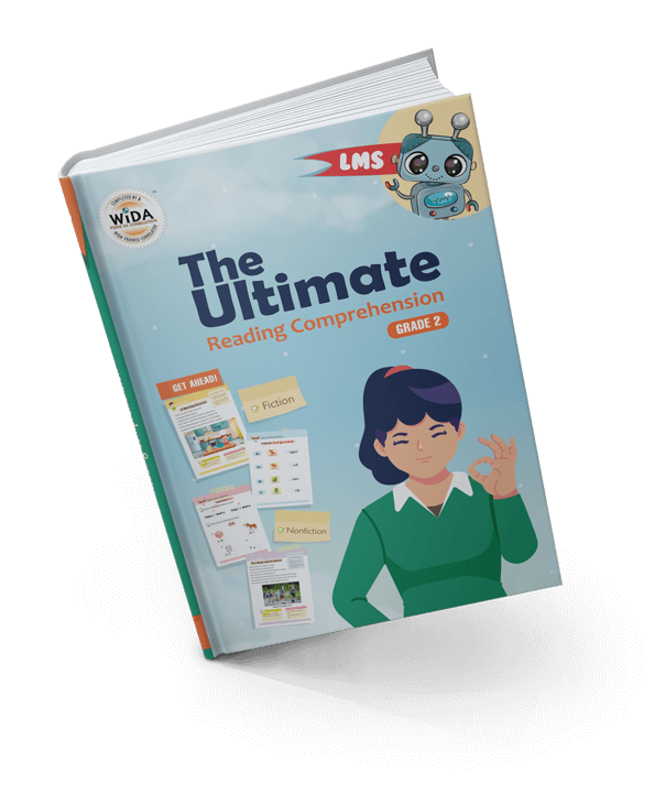 The Ultimate Reading Comprehension