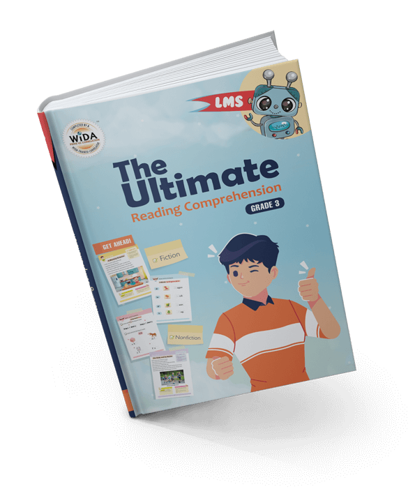 The Ultimate Reading Comprehension