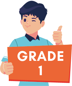 Grade 1