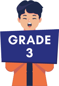 Grade 3